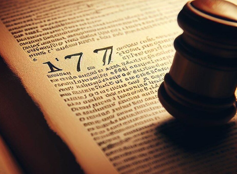 Artykuł 177 kodeksu karnego