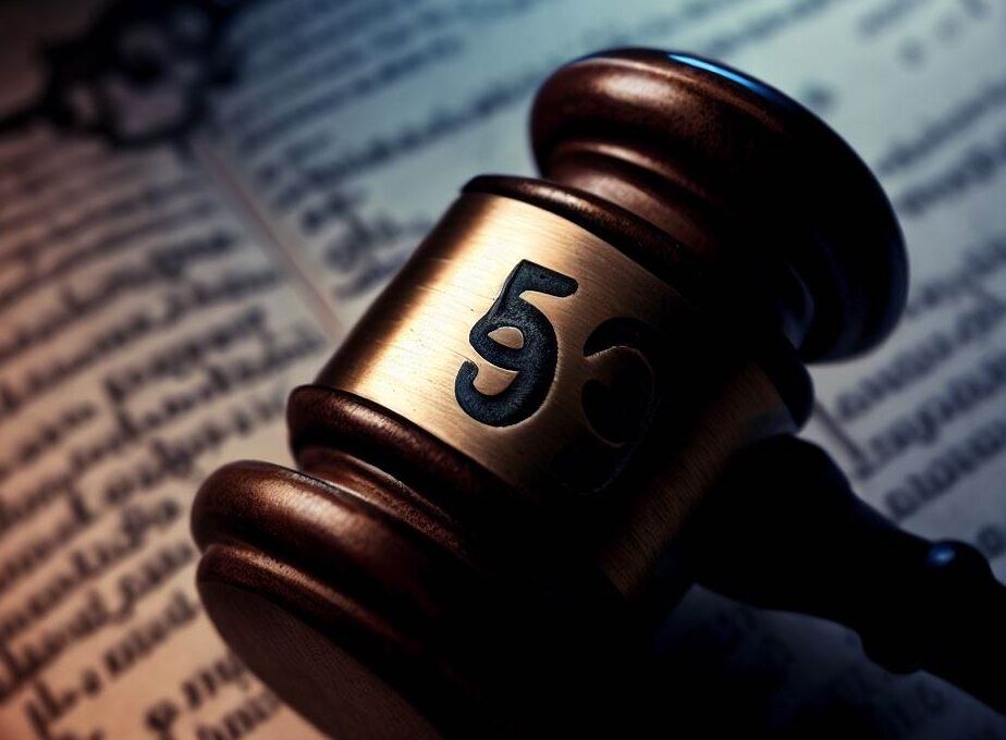 Artykuł 58 Kodeksu Karnego - Znaczenie i Konsekwencje