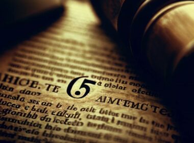 Artykuł 65 Kodeksu Karnego